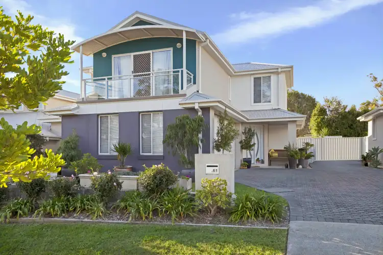 61 Regent Street, Bonnells Bay NSW 2264