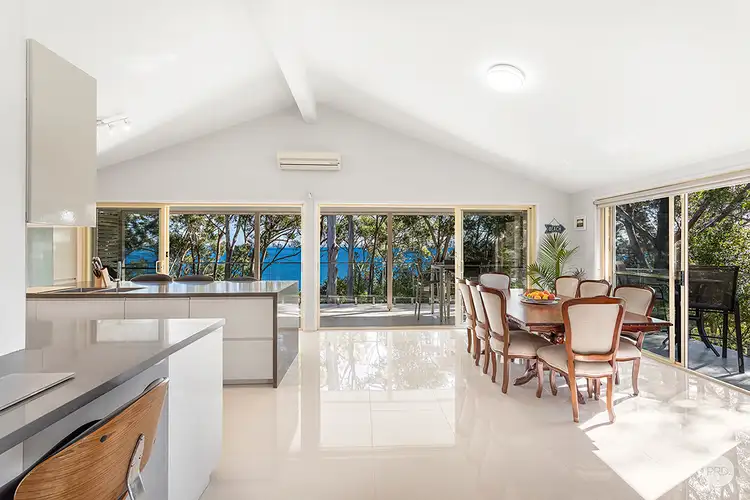 Main view of Homely house listing, 79 Kent Gardens, Soldiers Point NSW 2317