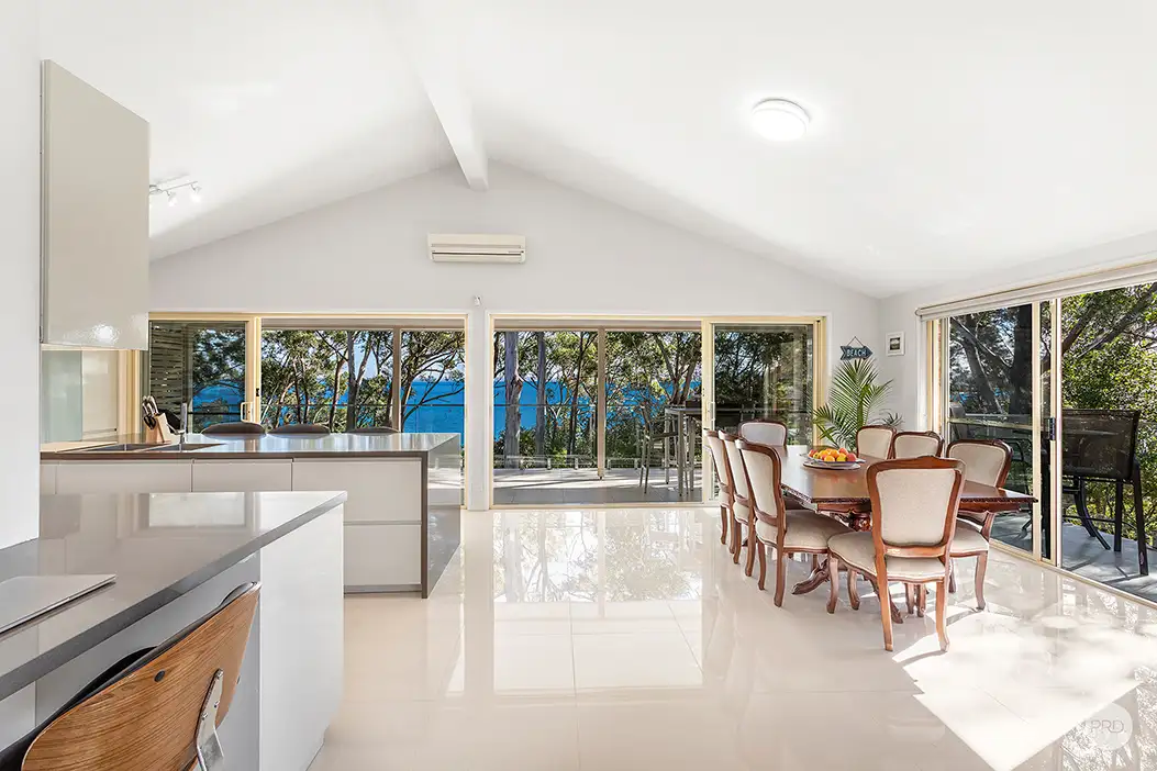 Main view of Homely house listing, 79 Kent Gardens, Soldiers Point NSW 2317