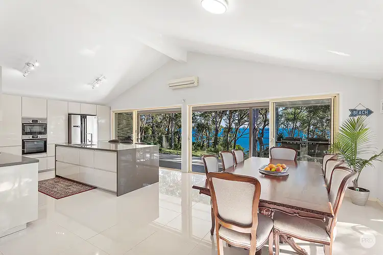 Second view of Homely house listing, 79 Kent Gardens, Soldiers Point NSW 2317