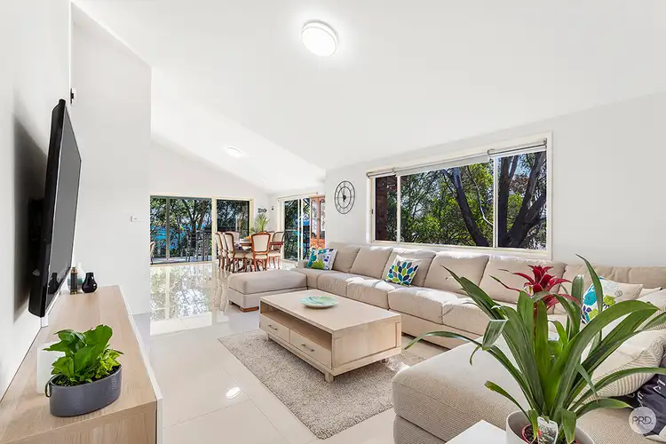Third view of Homely house listing, 79 Kent Gardens, Soldiers Point NSW 2317