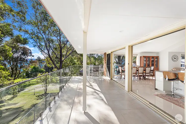 Fifth view of Homely house listing, 79 Kent Gardens, Soldiers Point NSW 2317