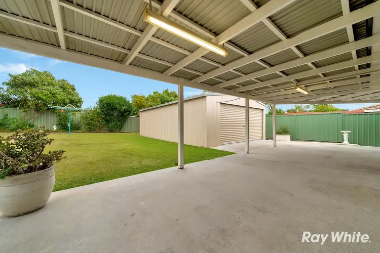 Main view of Homely house listing, 5 Piper Court, Boronia Heights QLD 4124