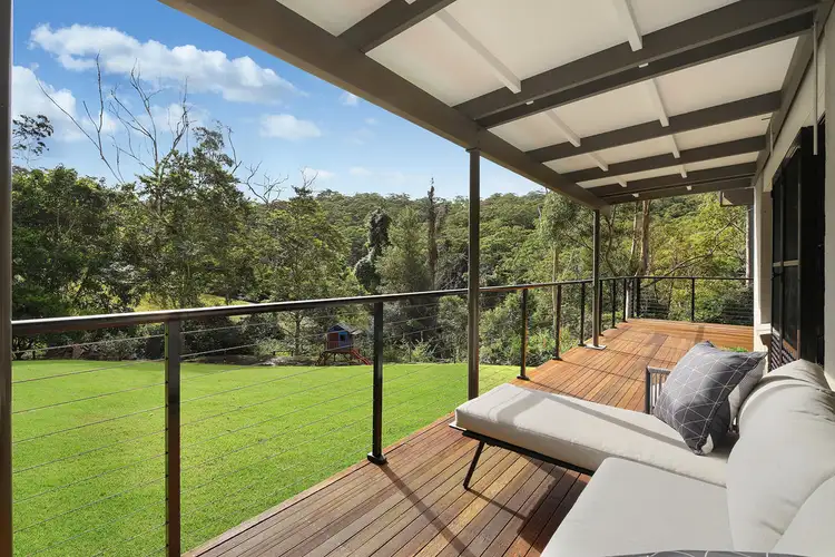 261 Wattle Tree Road, Holgate NSW 2250