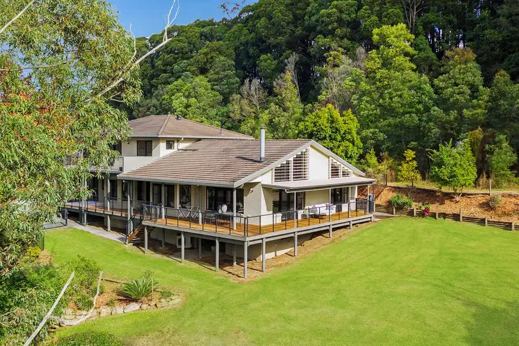 Second view of Homely rural property listing, 261 Wattle Tree Road, Holgate NSW 2250