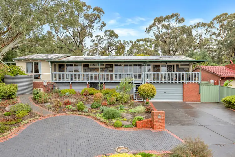 96 Bellaview Road, Flagstaff Hill SA 5159