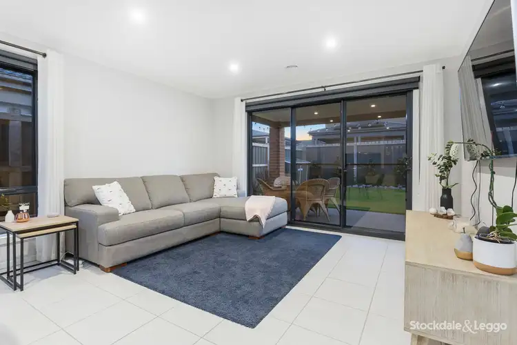 Third view of Homely house listing, 5 Celadon Grove, Botanic Ridge VIC 3977