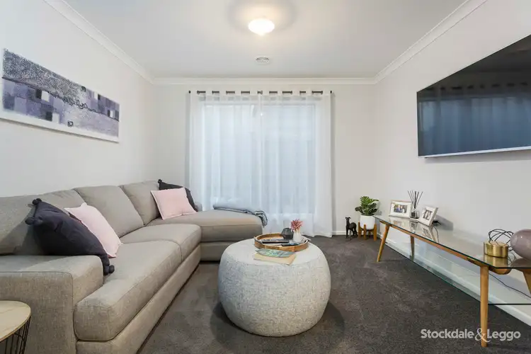 Fourth view of Homely house listing, 5 Celadon Grove, Botanic Ridge VIC 3977