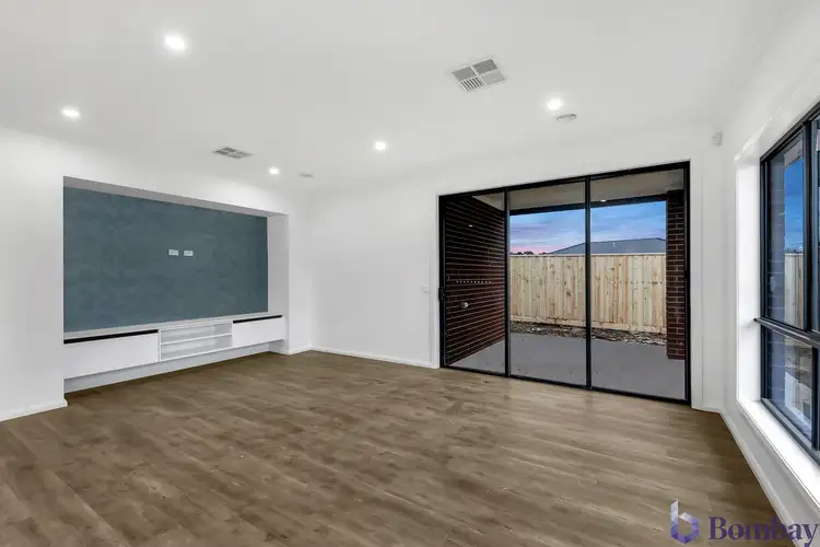 Sixth view of Homely house listing, 44 Brossard Road, Mickleham VIC 3064