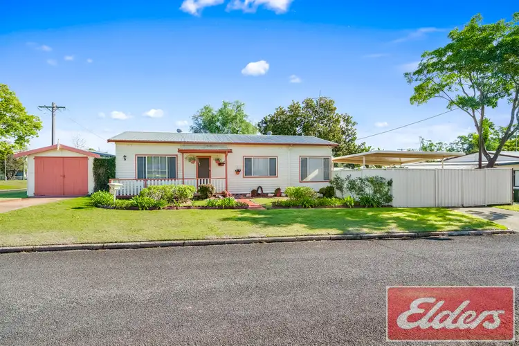Main view of Homely house listing, 2 Tenth Street, Warragamba NSW 2752