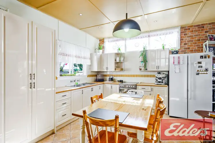 Third view of Homely house listing, 2 Tenth Street, Warragamba NSW 2752