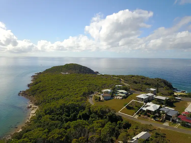 10 Endeavour Street, Seventeen Seventy QLD 4677