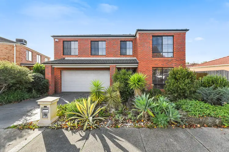 39 Elida Crescent, Narre Warren South VIC 3805