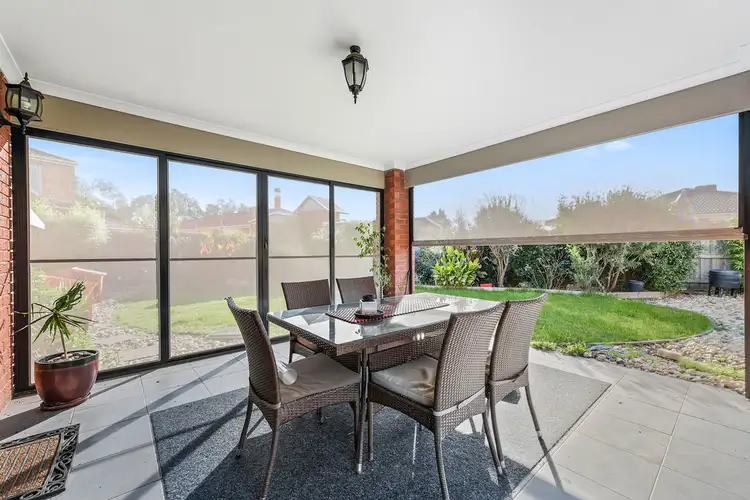 Sixth view of Homely house listing, 39 Elida Crescent, Narre Warren South VIC 3805