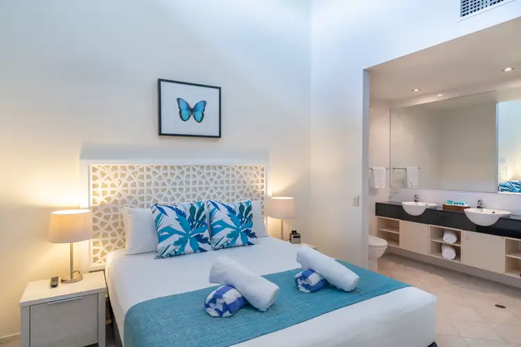 Third view of Homely apartment listing, 14/26-30 Macrossan Street, Port Douglas QLD 4877