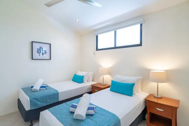 Fourth view of Homely apartment listing, 14/26-30 Macrossan Street, Port Douglas QLD 4877