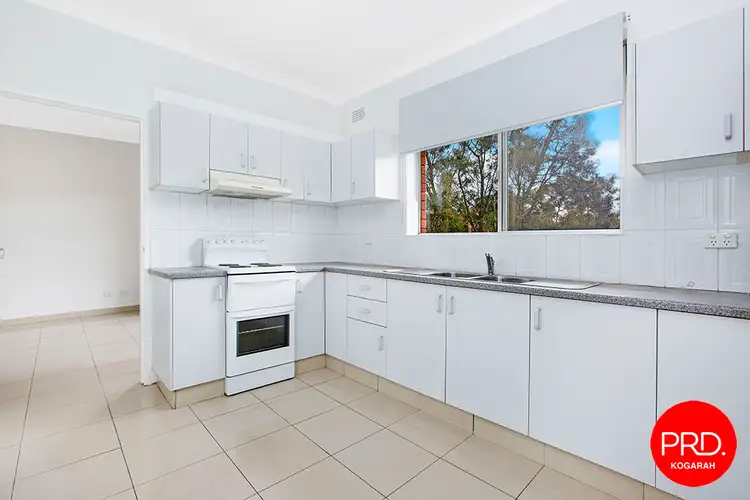 Third view of Homely unit listing, 5/17-19 Short Street, Carlton NSW 2218