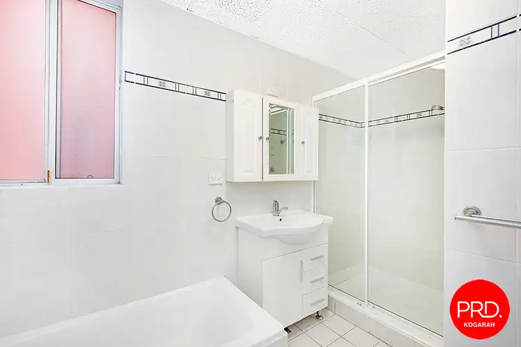 Fourth view of Homely unit listing, 5/17-19 Short Street, Carlton NSW 2218