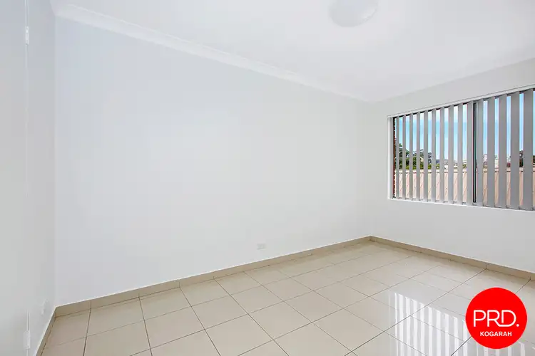Fifth view of Homely unit listing, 5/17-19 Short Street, Carlton NSW 2218