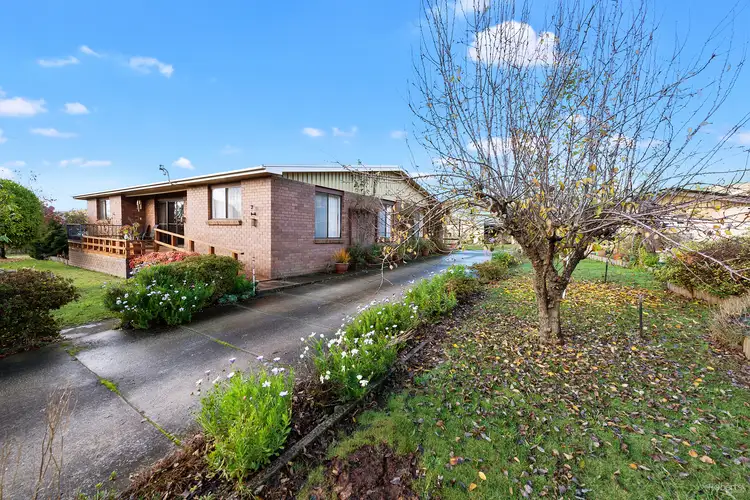 Main view of Homely rural property listing, 42 Goss Road, Railton TAS 7305