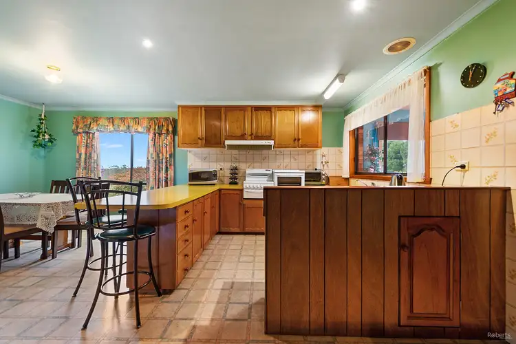 Second view of Homely rural property listing, 42 Goss Road, Railton TAS 7305