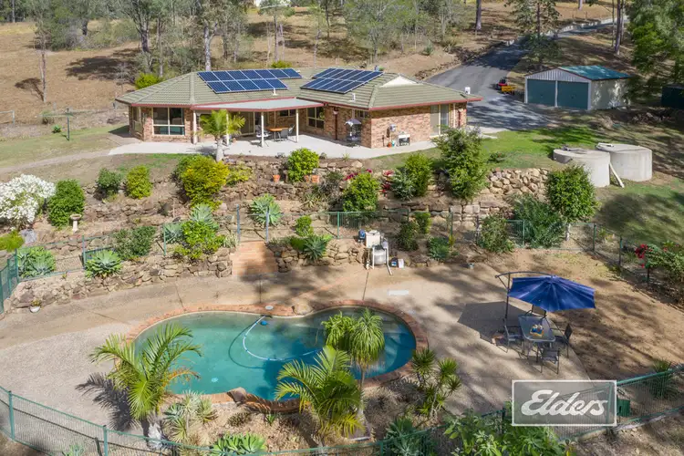 Main view of Homely house listing, 187-193 Randwick Drive, Mundoolun QLD 4285