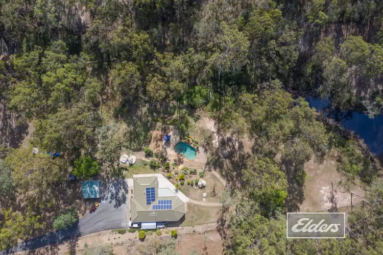 Fifth view of Homely house listing, 187-193 Randwick Drive, Mundoolun QLD 4285