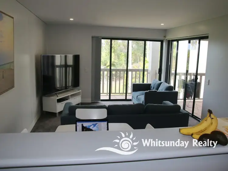 Main view of Homely unit listing, 1421 Cascade Condominium, Laguna Quays QLD 4800