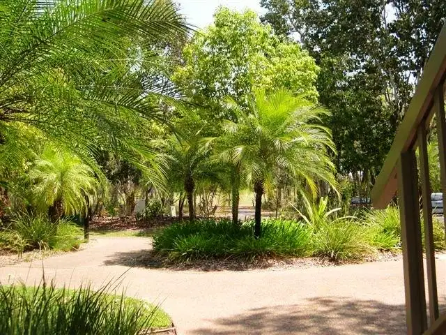 Second view of Homely unit listing, 1421 Cascade Condominium, Laguna Quays QLD 4800