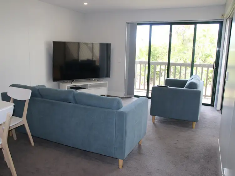 Third view of Homely unit listing, 1421 Cascade Condominium, Laguna Quays QLD 4800