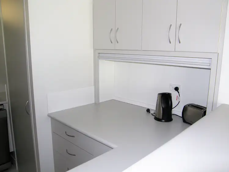 Sixth view of Homely unit listing, 1421 Cascade Condominium, Laguna Quays QLD 4800