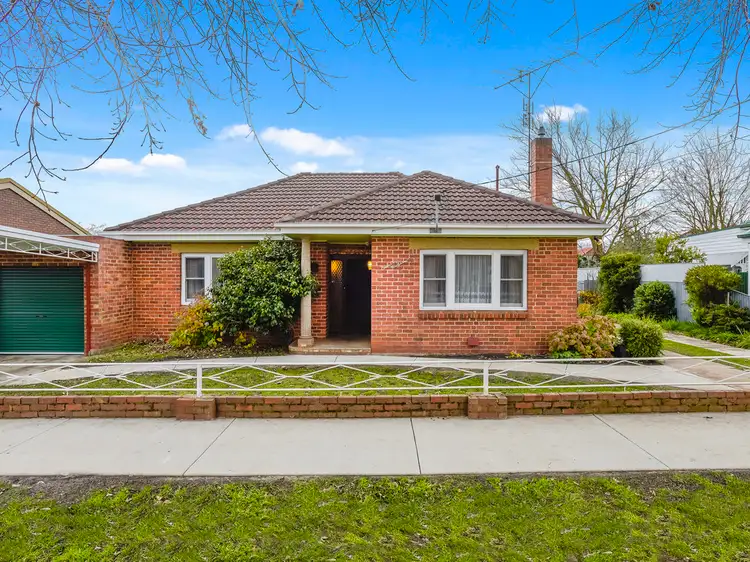 Main view of Homely house listing, 25 Bodkin Street, Kyneton VIC 3444