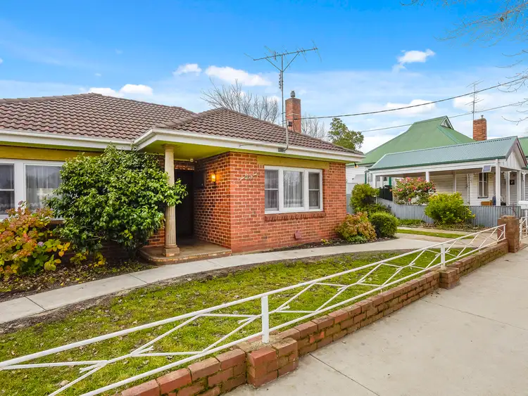 Second view of Homely house listing, 25 Bodkin Street, Kyneton VIC 3444