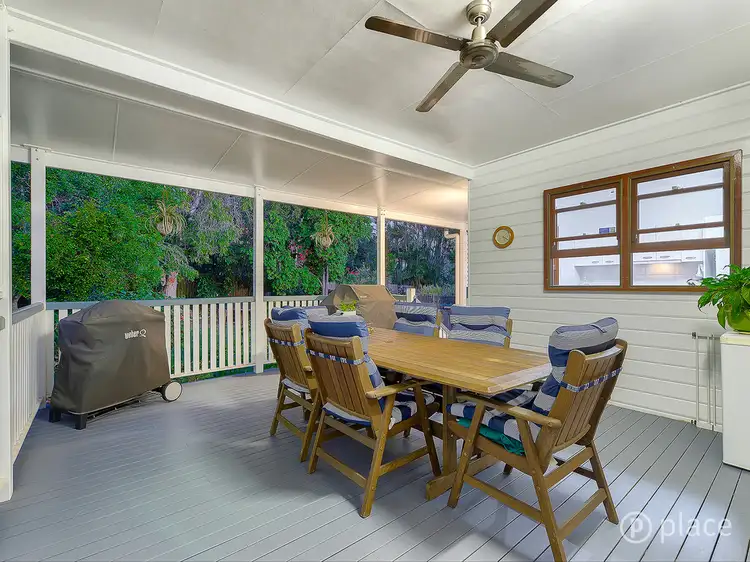 Main view of Homely house listing, 28 Brisbane Street, Ashgrove QLD 4060