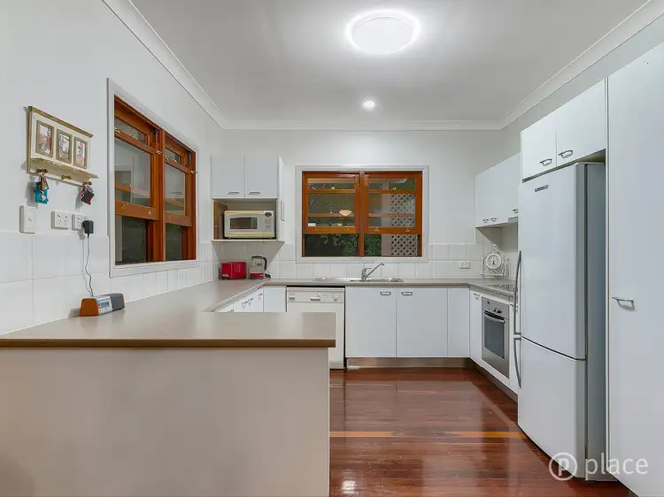 Fourth view of Homely house listing, 28 Brisbane Street, Ashgrove QLD 4060