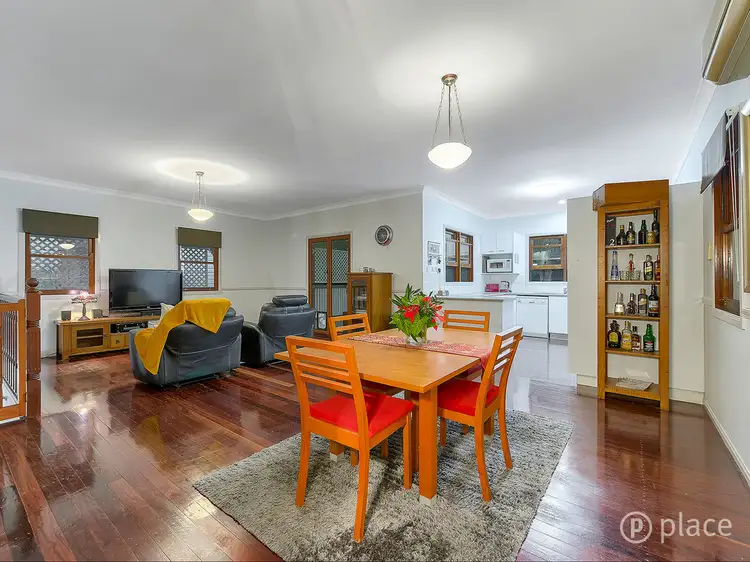 Fifth view of Homely house listing, 28 Brisbane Street, Ashgrove QLD 4060