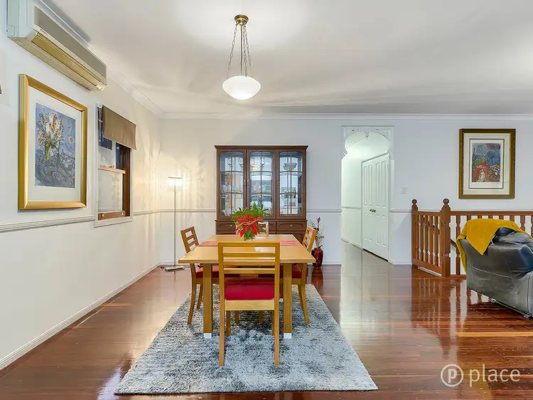 Sixth view of Homely house listing, 28 Brisbane Street, Ashgrove QLD 4060