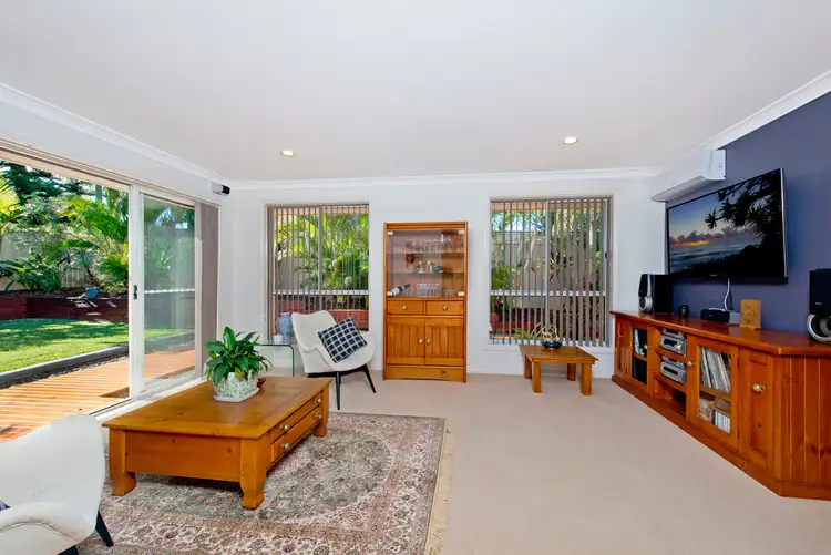 Third view of Homely house listing, 8 Cabarita Close, Lake Cathie NSW 2445