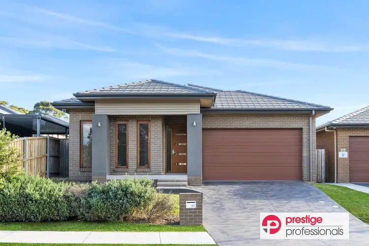 44 Corven Avenue, Elderslie NSW 2570
