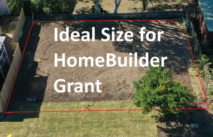 Fifth view of Homely land listing, 11 Nigel Street, The Gap QLD 4061