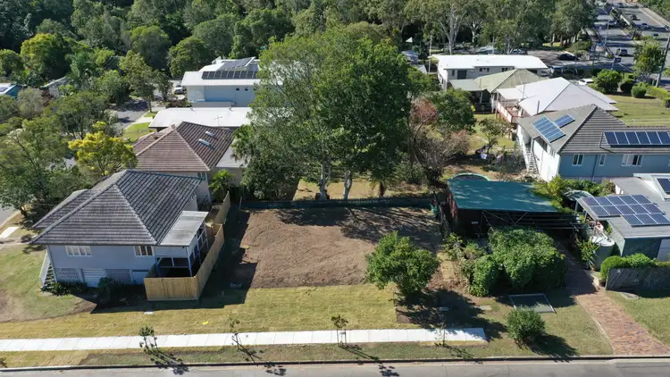 Seventh view of Homely land listing, 11 Nigel Street, The Gap QLD 4061