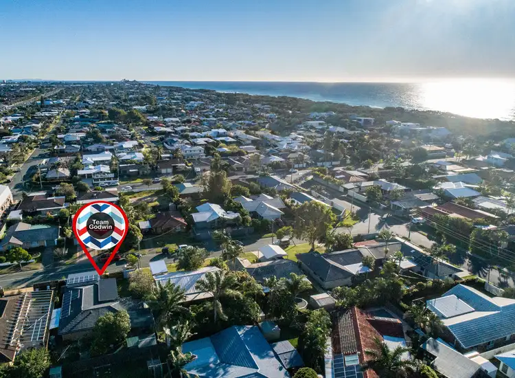 Main view of Homely house listing, 10 Ilaroo Crescent, Warana QLD 4575