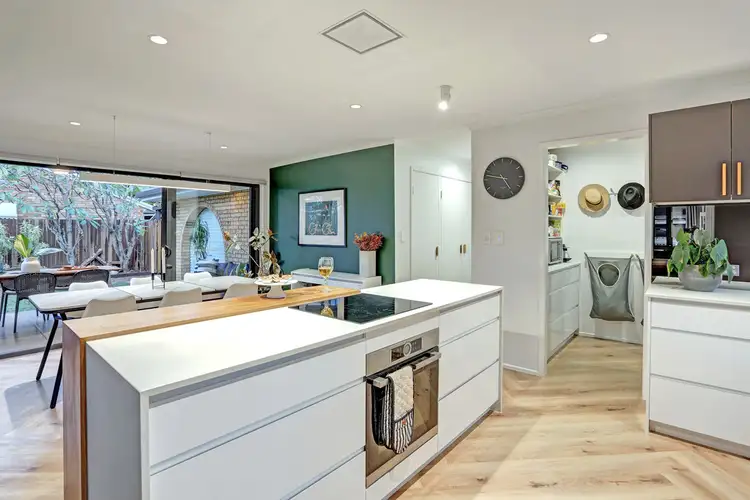 Second view of Homely house listing, 10 Ilaroo Crescent, Warana QLD 4575