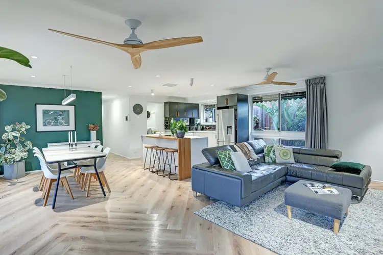 Third view of Homely house listing, 10 Ilaroo Crescent, Warana QLD 4575