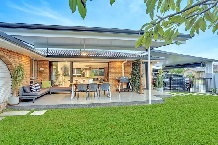 Fifth view of Homely house listing, 10 Ilaroo Crescent, Warana QLD 4575