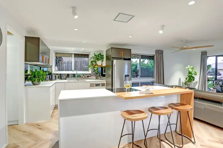 Sixth view of Homely house listing, 10 Ilaroo Crescent, Warana QLD 4575