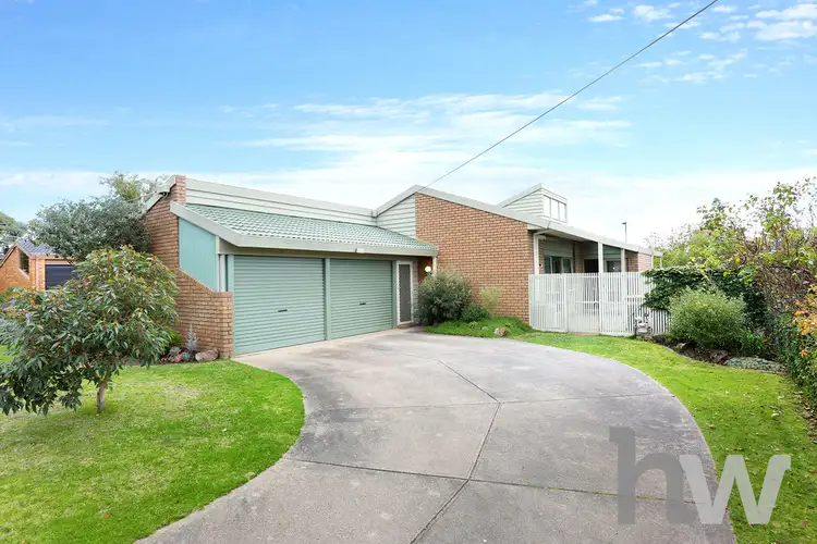 2 Longueville Lane, Grovedale VIC 3216