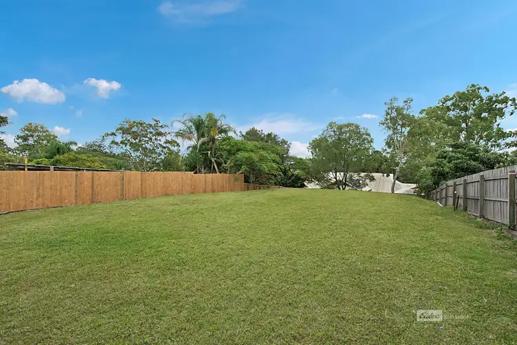 112 Rogers Parade East, Everton Park QLD 4053