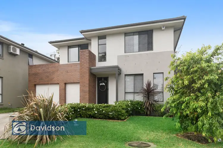 14 Boddingtons Road, Glenfield NSW 2167