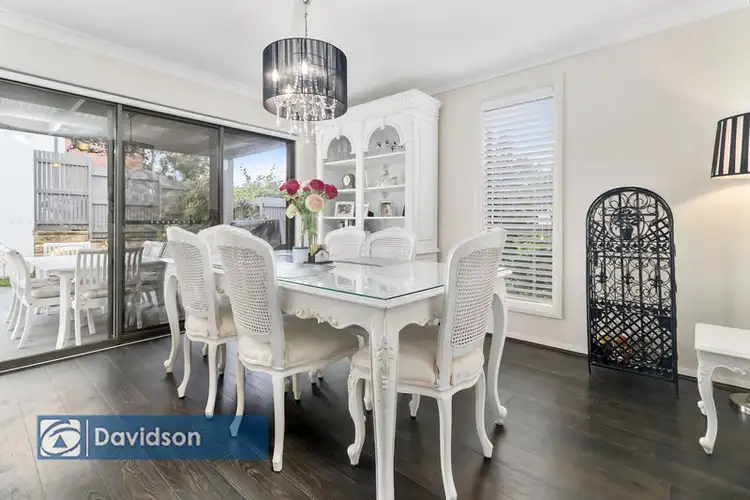 Second view of Homely house listing, 14 Boddingtons Road, Glenfield NSW 2167